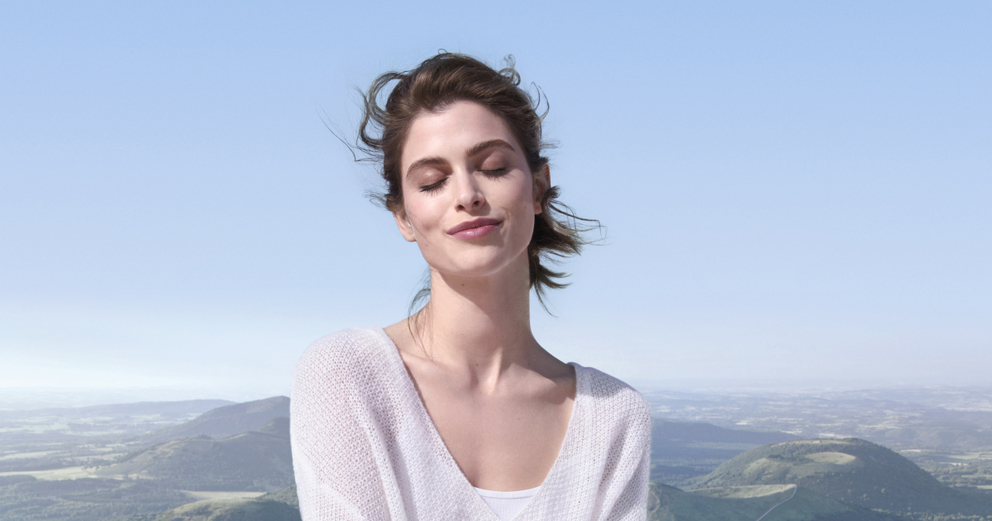 Vichy Slow Age Vichy Slow Age