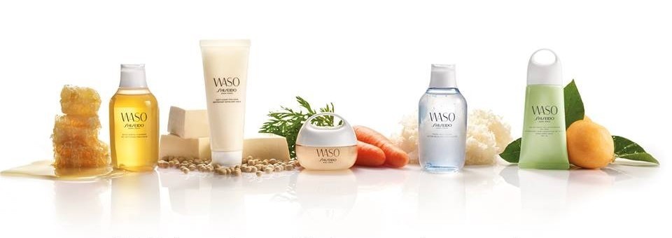 Waso Beauty Menü Waso Beauty Menü
