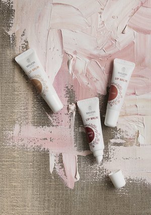 Weleda Lip Balm Weleda Lip Balm