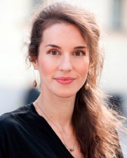 Katharina Gräser Katharina Gräser