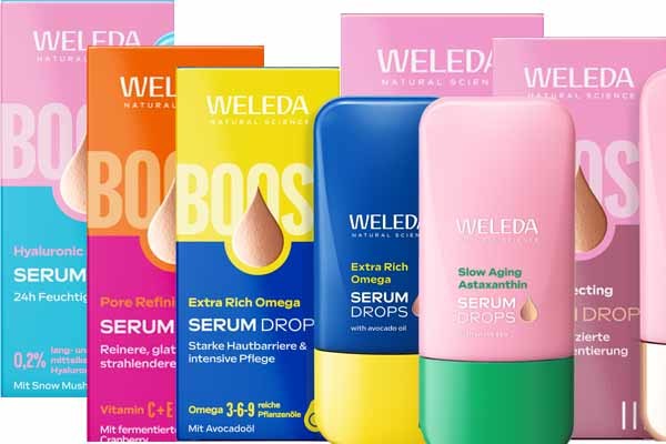Die sechs neuen Serum Drops für die GenZ Die sechs neuen Serum Drops für die GenZ
