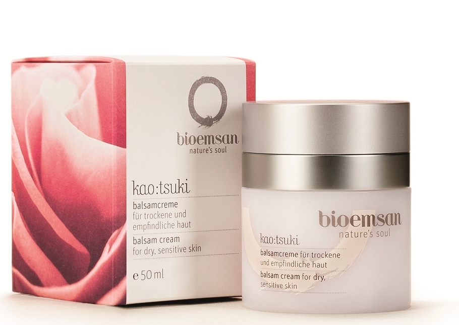 bioemsan Balsamcreme bioemsan Balsamcreme