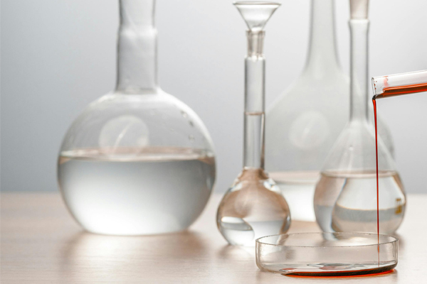 Welche Wirkstoff-Kategoreien gibt es in der Kosmetik