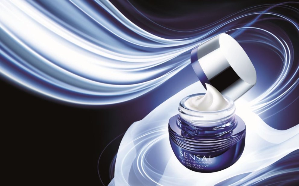 Sensai Extra Intensive Eyecream Sensai Extra Intensive Eyecream