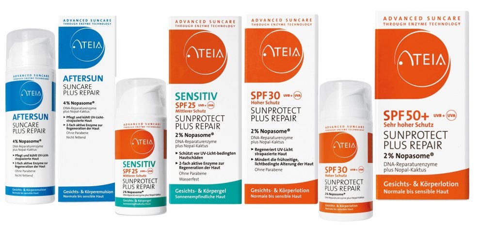 Ateia Sonnenschutz Ateia Sonnenschutz