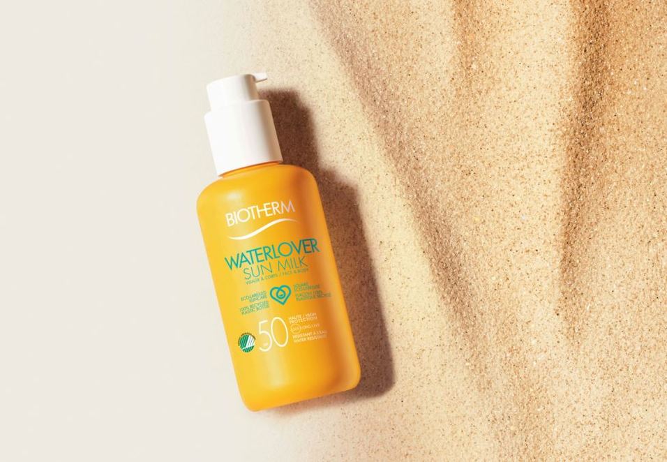 Waterlover Sun Milk SPF 50 Waterlover Sun Milk SPF 50