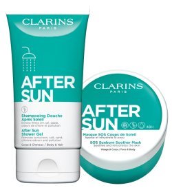 Clarins AfterSun Clarins AfterSun
