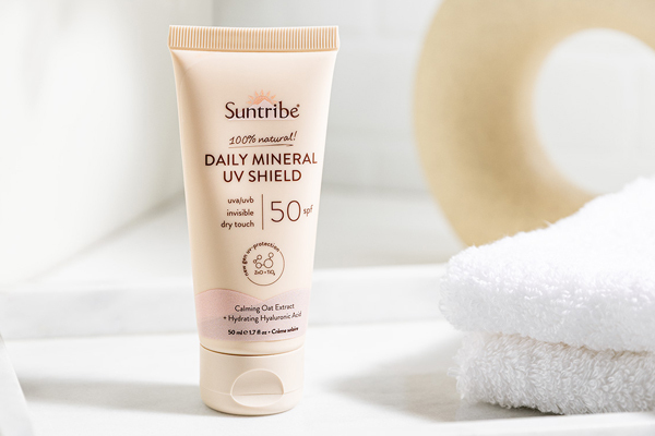 Daily Mineral UV Shield SPF 50