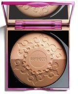 Bronzing Puder Bronzing Puder