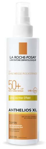 La Roche-Posay Sonnenschutz Anthelios La Roche-Posay Sonnenschutz Anthelios