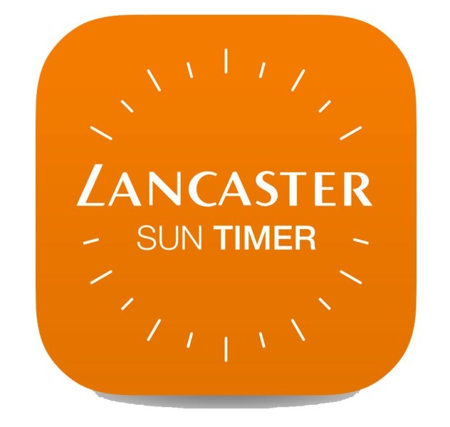 Sun Timer App
