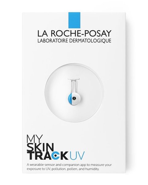 My Skin Track UV My Skin Track UV