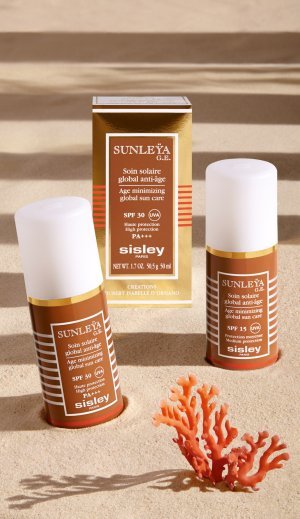 Sunleya Sonnenpflege Sunleya Sonnenpflege