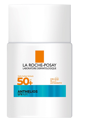 Anthelios UVAIR Fluid LSP50+ 