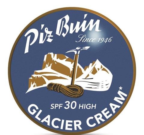 Piz Buin 