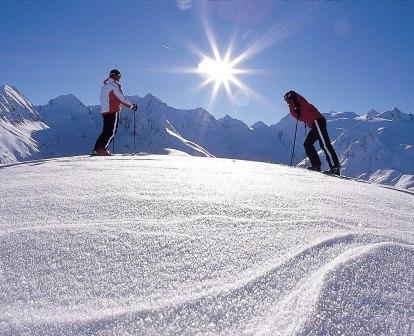 Ötztal Tourismus