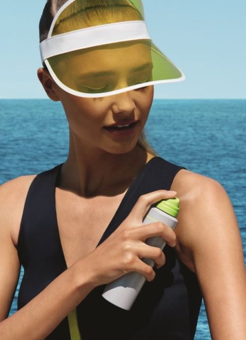 Shiseido Suncare Shiseido Suncare