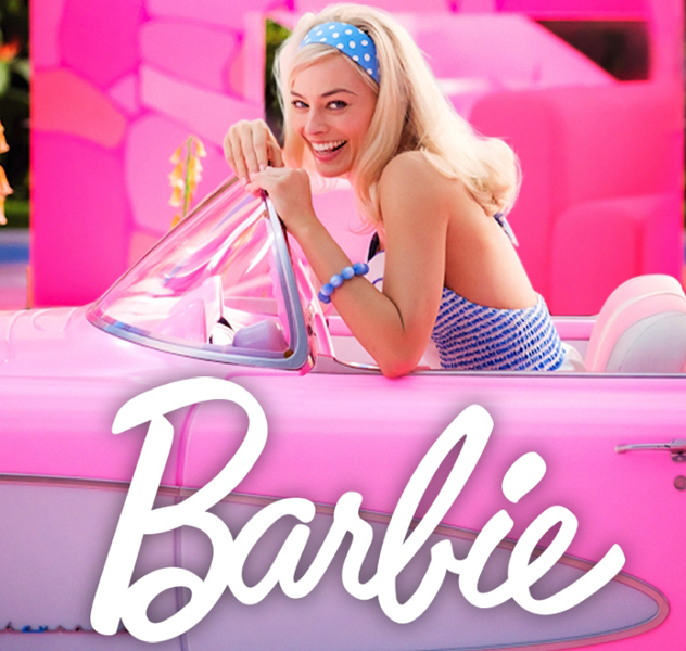 Barbie - Der Film
