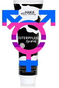 Euterpflege Euterpflege