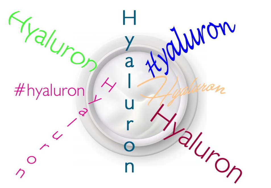 Hyaluron saeure