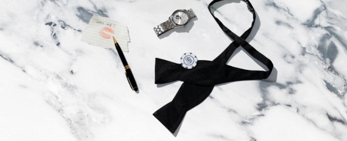 Azzaro Accessoires Azzaro Accessoires