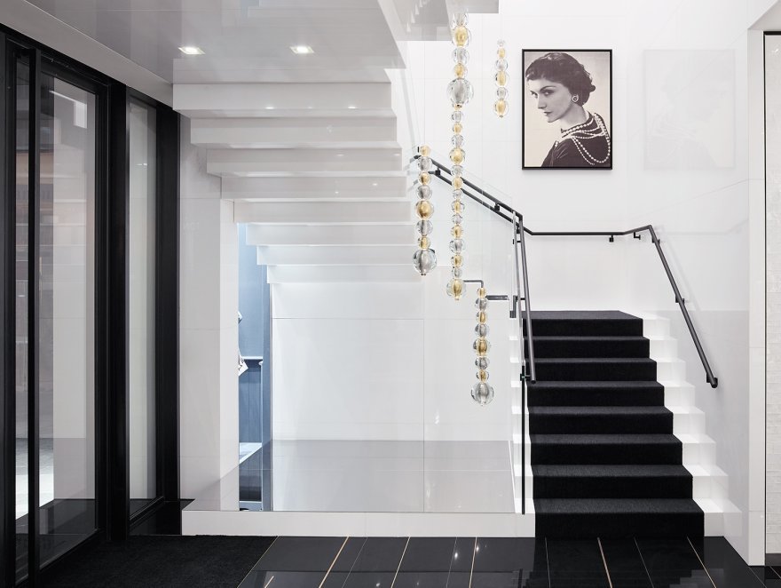Chanel Boutique Wien Chanel Boutique Wien