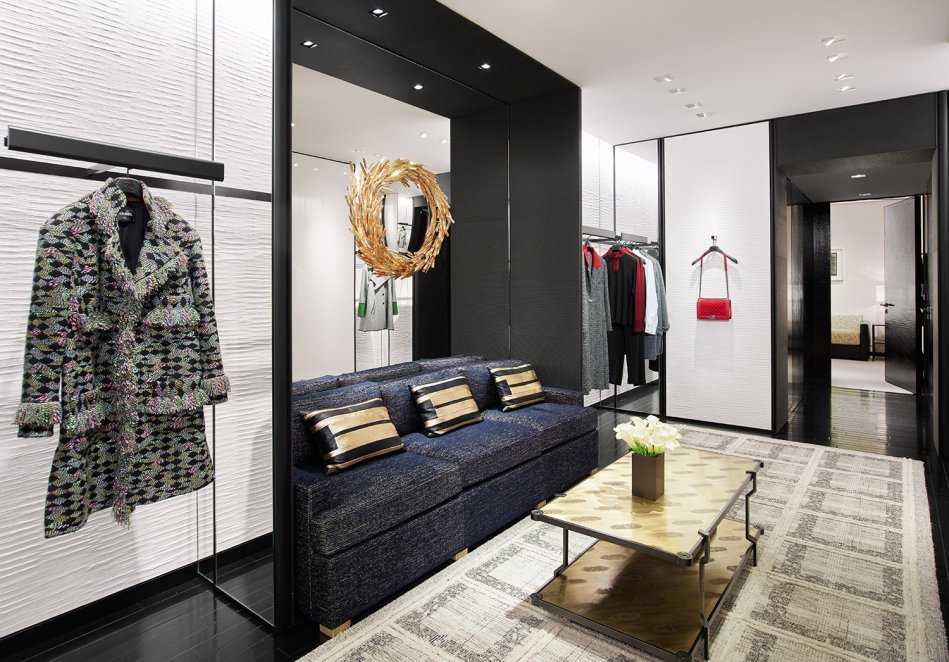 Chanel Boutique Wien Chanel Boutique Wien