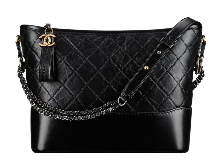 Chanel - Gabrielle Bag Chanel - Gabrielle Bag