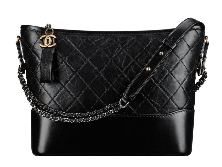 Chanel - Gabrielle Bag