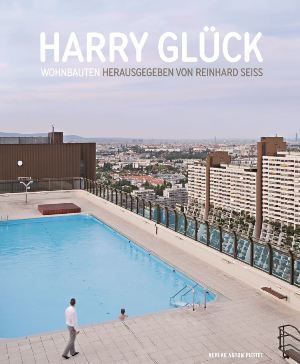 Harry Glück - Wohnbauten