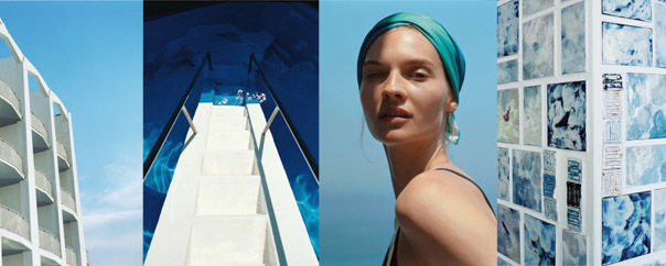 Hermès Le Bain 2016 Hermès Le Bain 2016