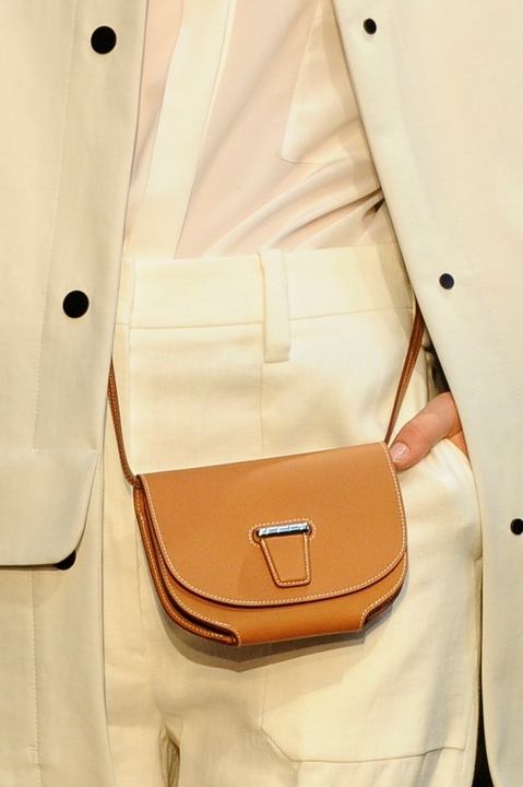 Giorgio Armani Womenswear SS14 Giorgio Armani Womenswear SS14