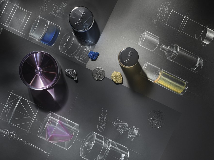La Prairie La Prairie