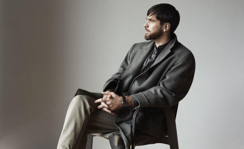 Christophe Lemaire Christophe Lemaire