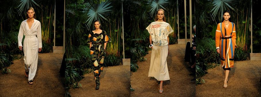 Hermes Spring Summer 2014 Hermes Spring Summer 2014