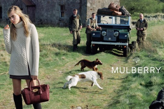 Mulberry