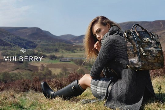 Mulberry 