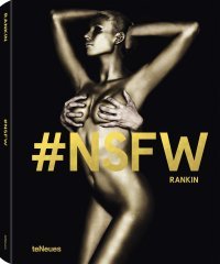#NSFW by Rankin