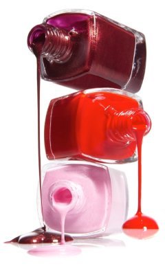 Nagellack Nagellack