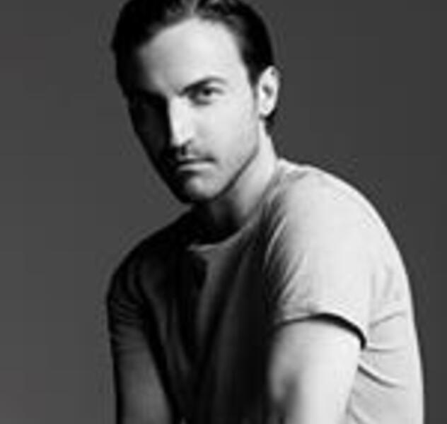Nicolas Ghesquiere