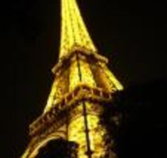 Paris Eifelturm