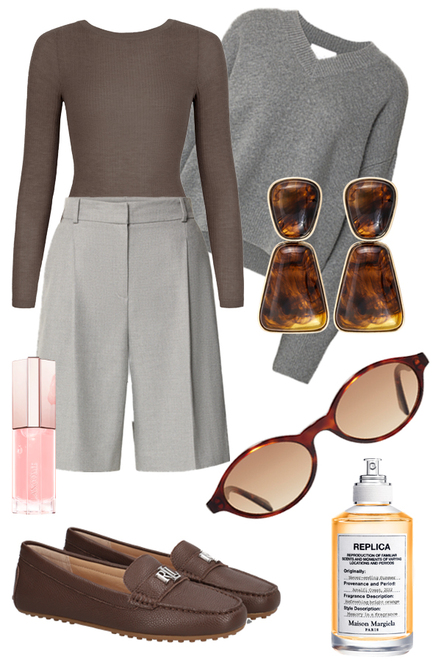 Style und Trend Edit - Boho Vibes and soft Grey 