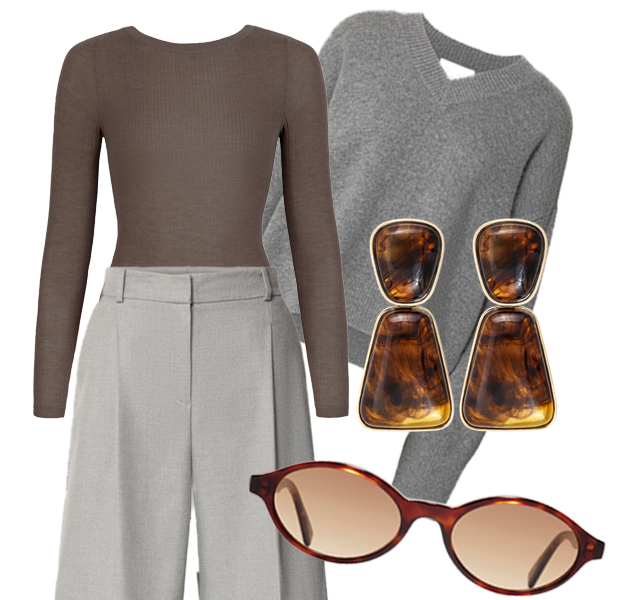 Style und Trend Edit - Boho Vibes and soft Grey