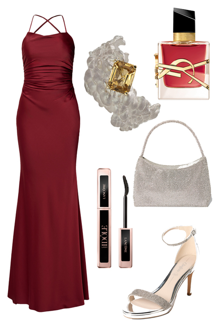 Style und Trend Edit - Der Wiener Opernball