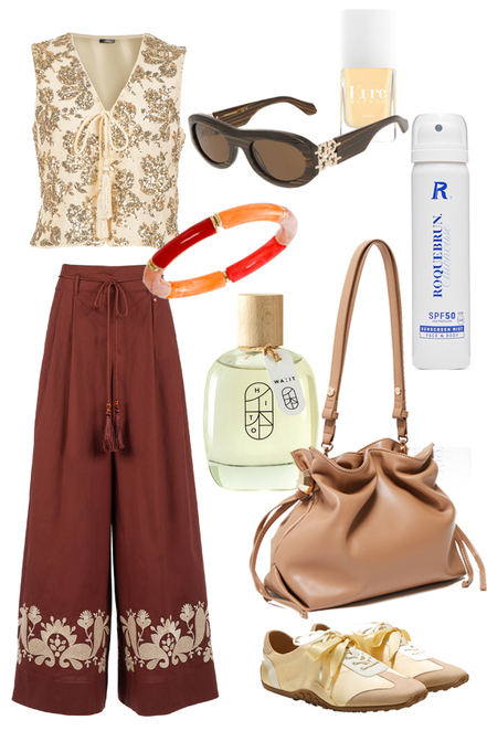 Style Edit