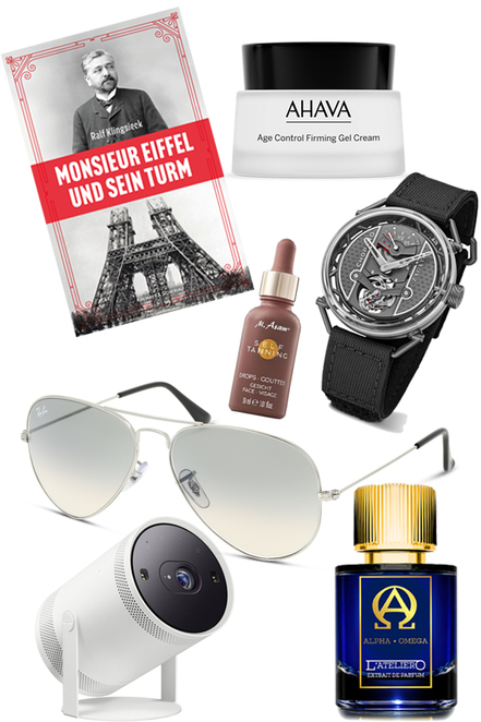 Valentinstagsgeschenke für Männer mit Klasse