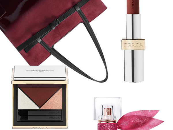Burgundy Crush