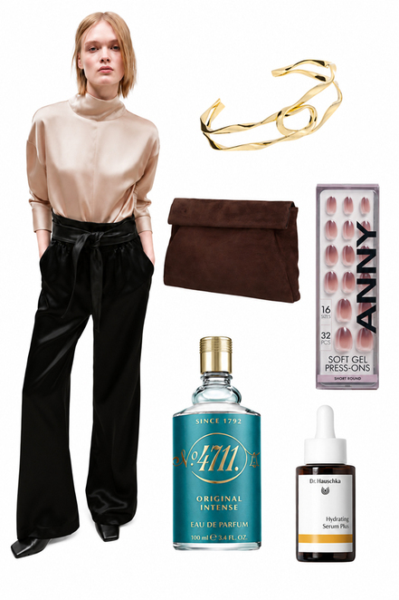 Sophisticated Clean: Eleganz, die Raum lässt