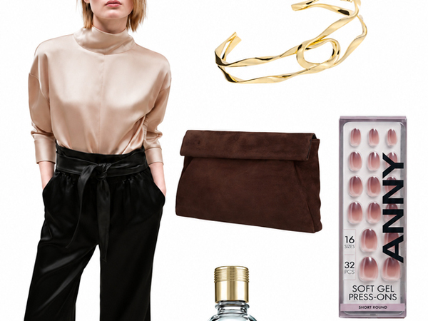 Sophisticated Clean: Eleganz, die Raum lässt