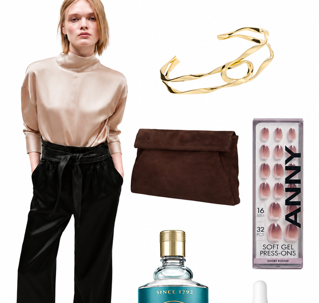 Sophisticated Clean: Eleganz, die Raum lässt